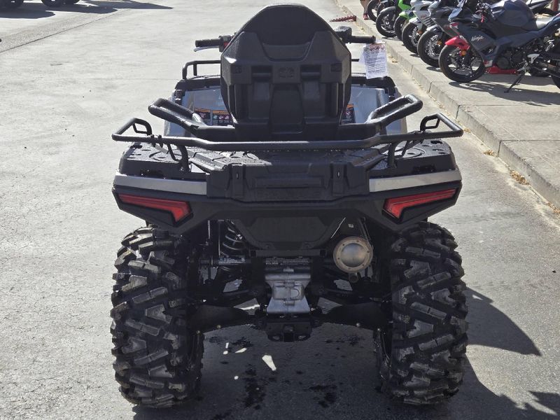 New 2026 Polaris SPORTSMAN TOURING 570 ULTIMATE 