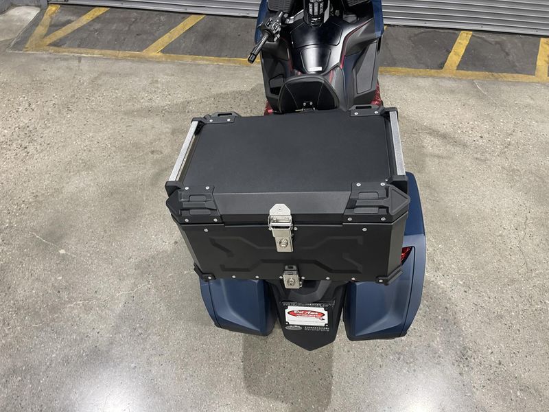 Used 2022 Honda GOLDWING DCT Image 20