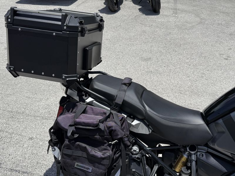 Used 2023 BMW R 1250 GS Adventure 