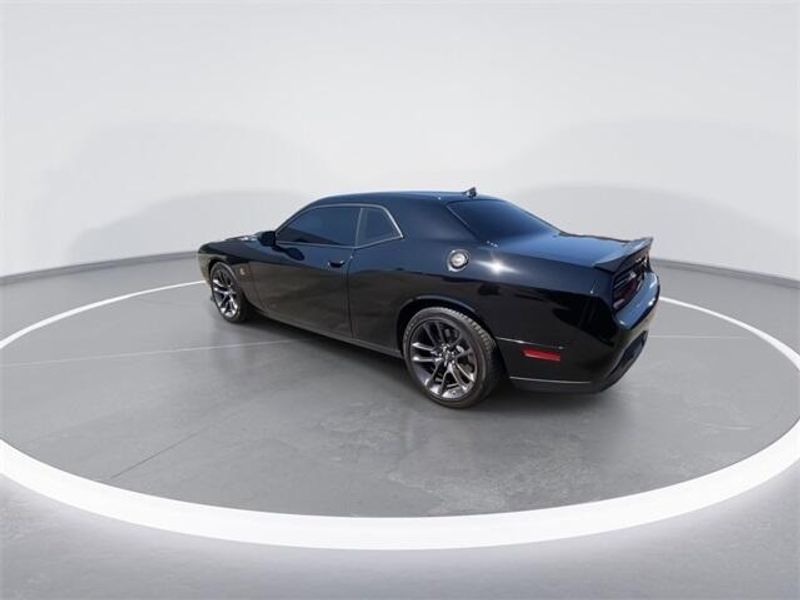 2023 Dodge Challenger R/T Scat PackImage 6