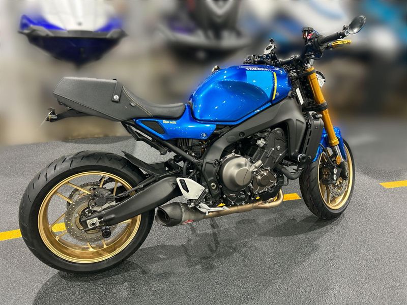 Used 2023 Yamaha XSR900 Image 12