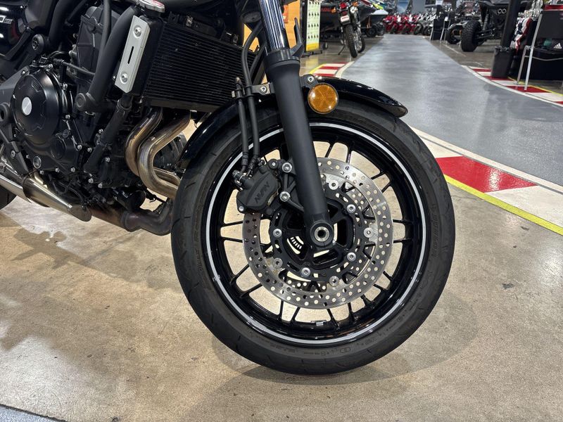 Used 2024 Kawasaki Z650 ABS Image 17
