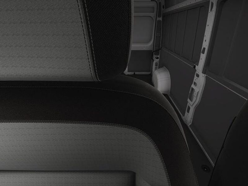 New 2024 RAM Promaster 2500 Tradesman Cargo Van High Roof 159