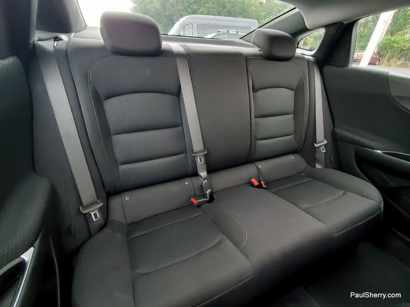 Used 2024 Chevrolet Malibu LSImage 20