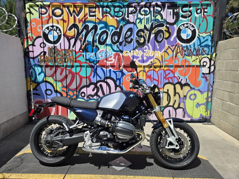 New 2026 BMW R 12 nineT Image 5