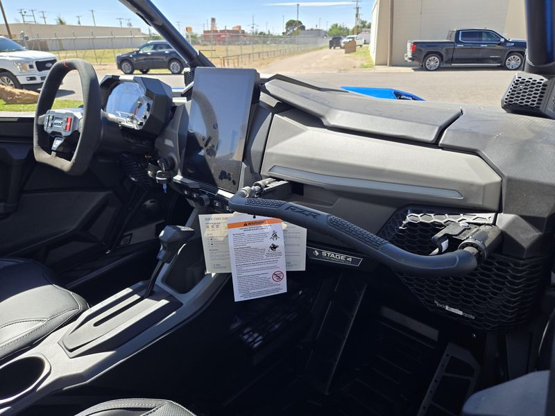 NEW 2026 POLARIS RZR PRO R 4 ULTRA EDITION Image 25