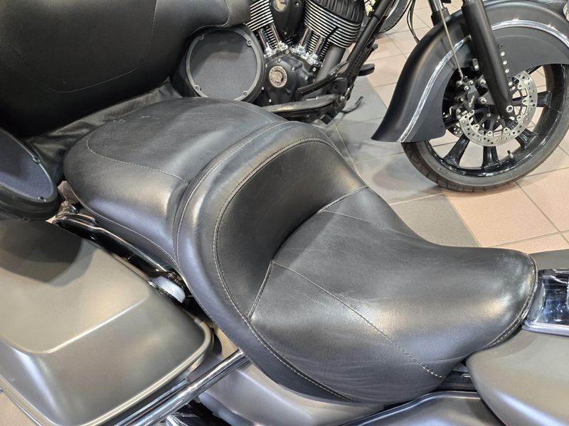 2018 HARLEY ELECTRA GLIDE ULTRA LIMITED Image 17