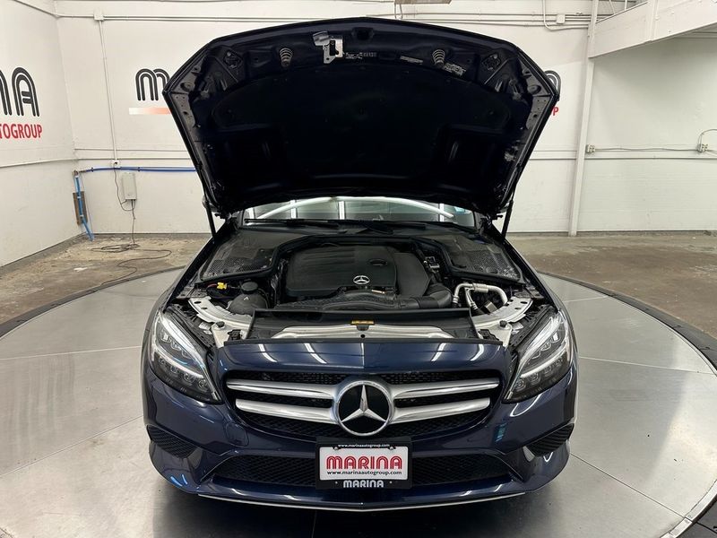 2021 Mercedes-Benz C 300 300Image 13