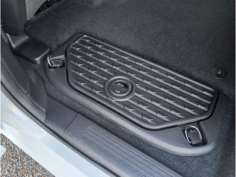 New 2026 RAM 1500 Tradesman Crew Cab 4x4 5