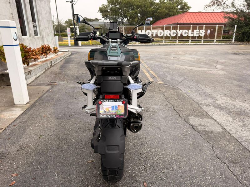 2025 BMW R 1300 GS AdventureImage 7