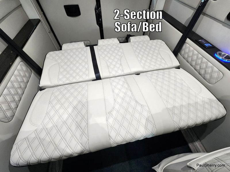 New 2023 RAM ProMaster 3500 High Roof