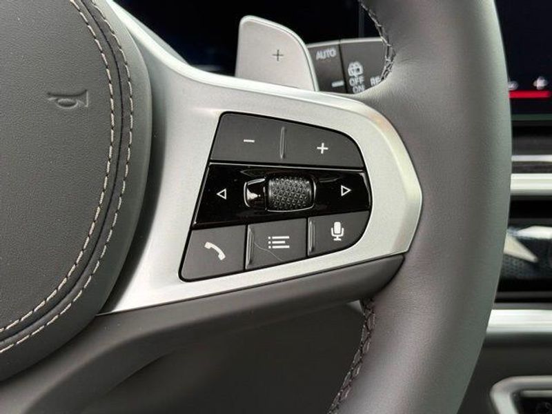 New 2026 BMW X5 sDrive40iImage 23