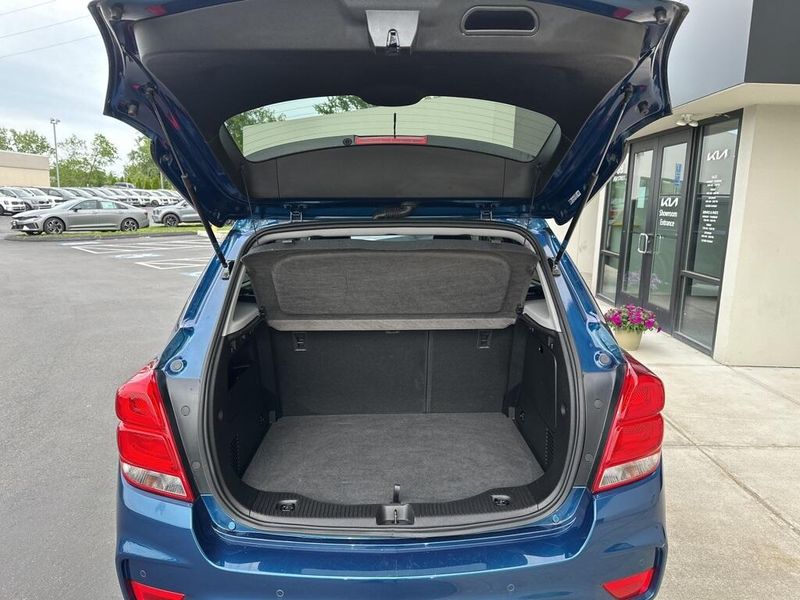 2020 Chevrolet Trax LTImage 19