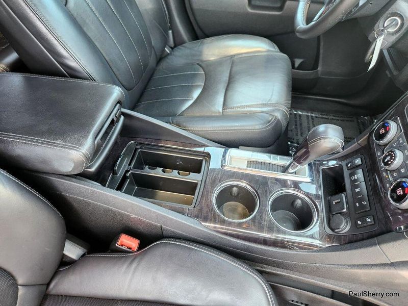 Used 2016 Buick Enclave LeatherImage 41