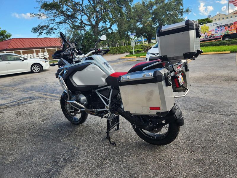 2022 BMW R 1250 GS Adventure Image 6