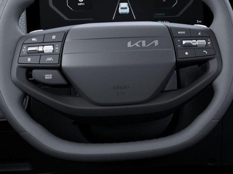 New 2025 Kia EV6 WindImage 23