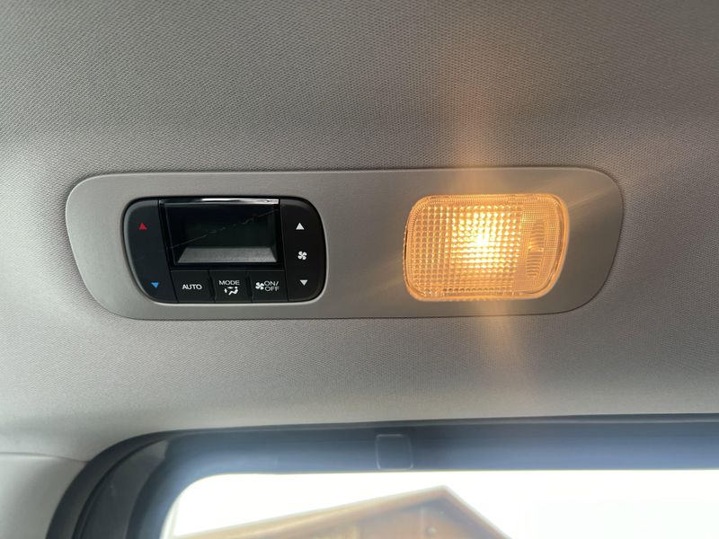 2024 Honda Odyssey EliteImage 20