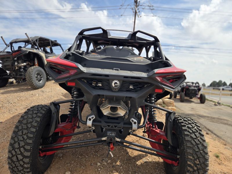 NEW 2026 CAN-AM MAVERICK R MAX X 999T DCT Image 6