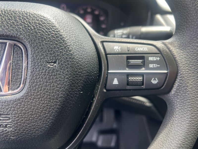 Used 2024 Honda Accord Sedan EXImage 12