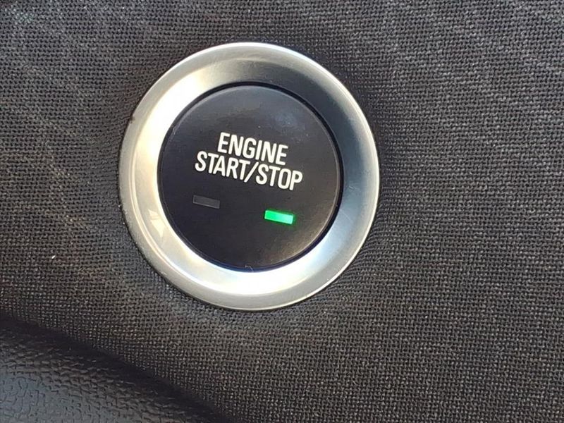 Used 2022 Chevrolet Malibu LTImage 7