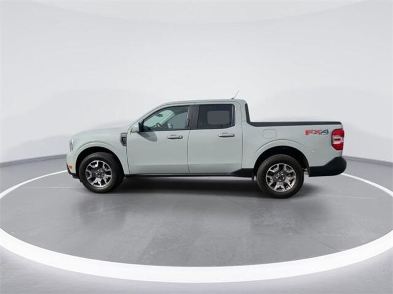 2022 Ford Maverick LariatImage 5