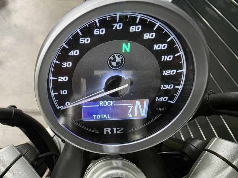 2024 BMW R 12