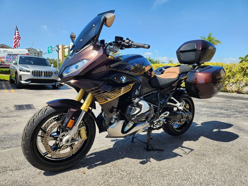 2020 BMW R 1250 RS Image 4