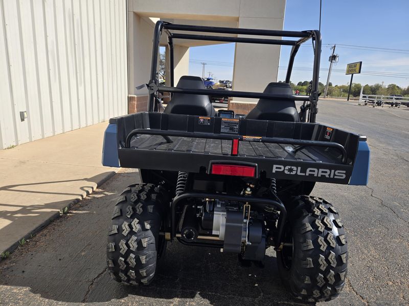 NEW 2026 POLARIS RANGER 150 EFI Image 10