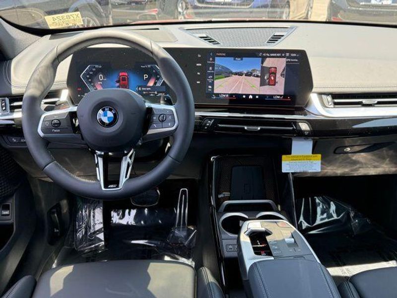 New 2026 BMW X1 xDrive28iImage 27