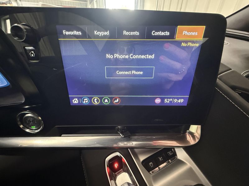 Used 2020 Chevrolet Corvette Stingray 2LTImage 30