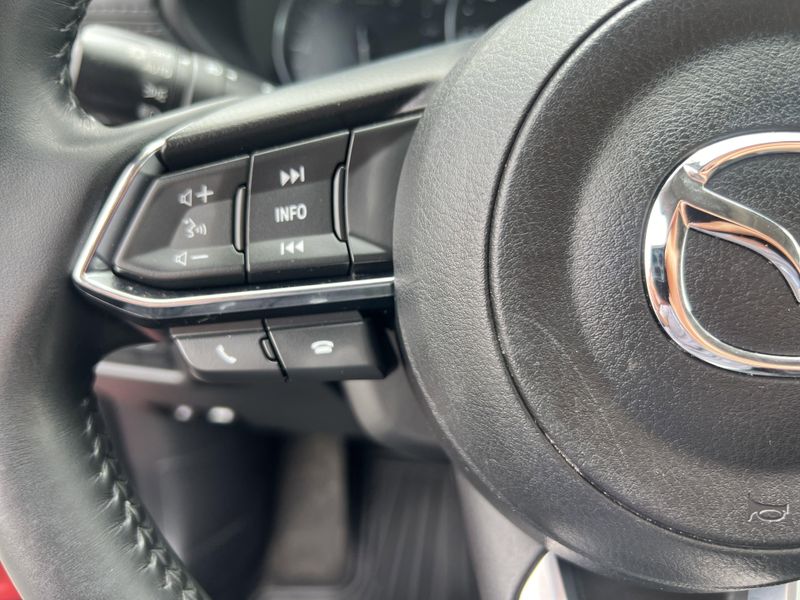 Used 2019 Mazda CX-5 Grand Touring ReserveImage 11