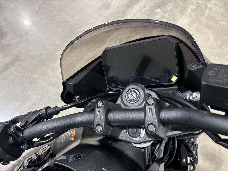 New 2026 Suzuki GSX-8TT Image 22