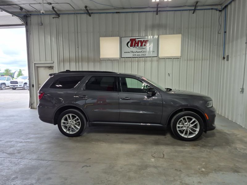 Used 2024 Dodge Durango GT PlusImage 1