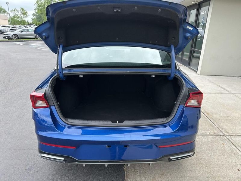 2022 Kia K5 GT-LineImage 19