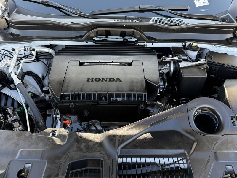 Used 2025 Honda Pilot Black EditionImage 33