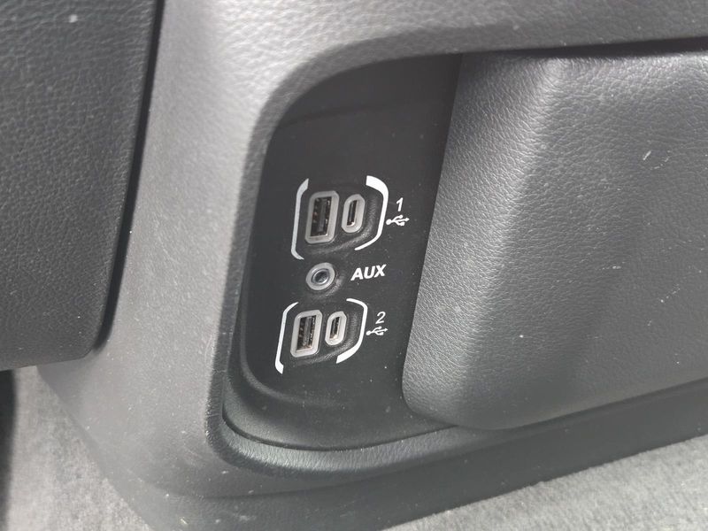 Used 2023 RAM 1500 Big Horn 4x2 Crew Cab 5'7 Box