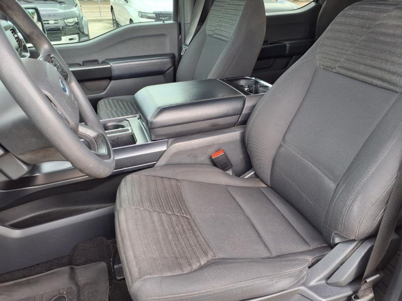 Used 2021 Ford F-150 XLImage 15