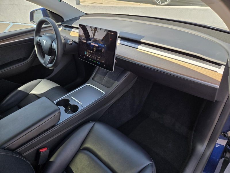 Used 2023 Tesla Model Y RWD