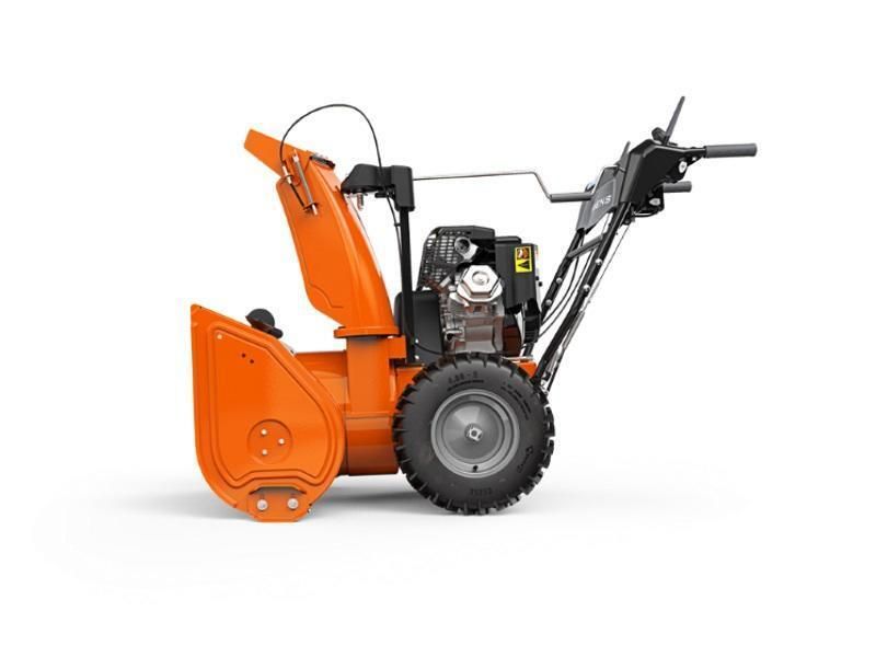  ARIENS DELUXE24 Image 1