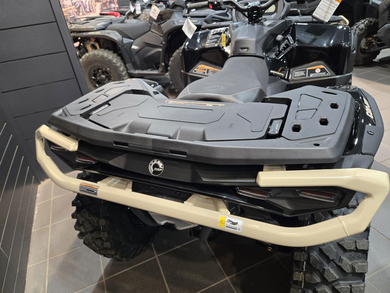 NEW 2026 CAN-AM OUTLANDER BACKCOUNTRY 1000R Image 14