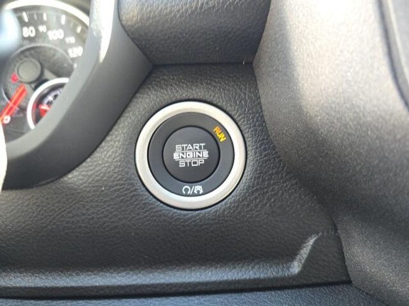2025 Ram 3500 Tradesman photo 15