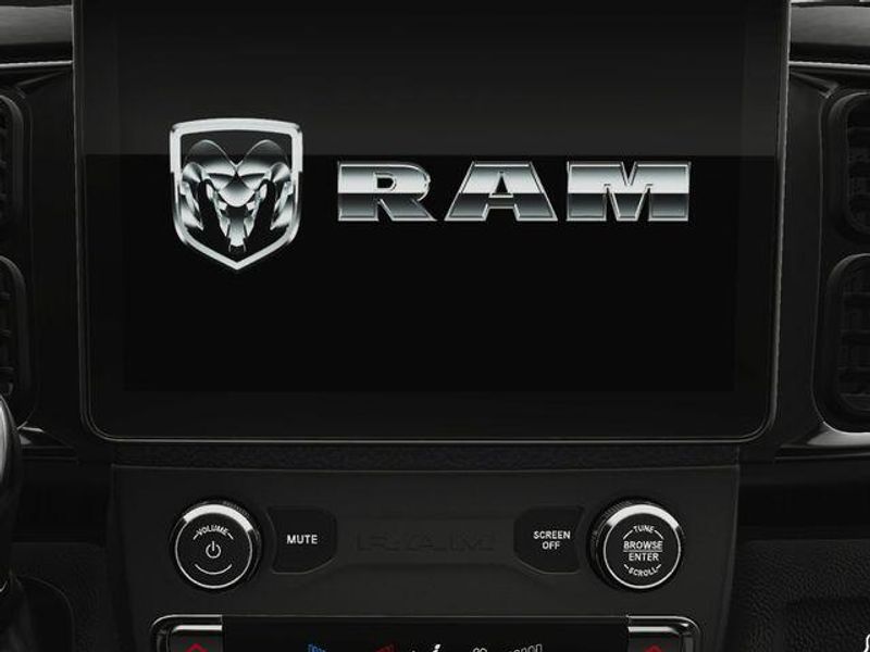 New 2024 RAM Promaster 3500 Tradesman Cargo Van High Roof 159