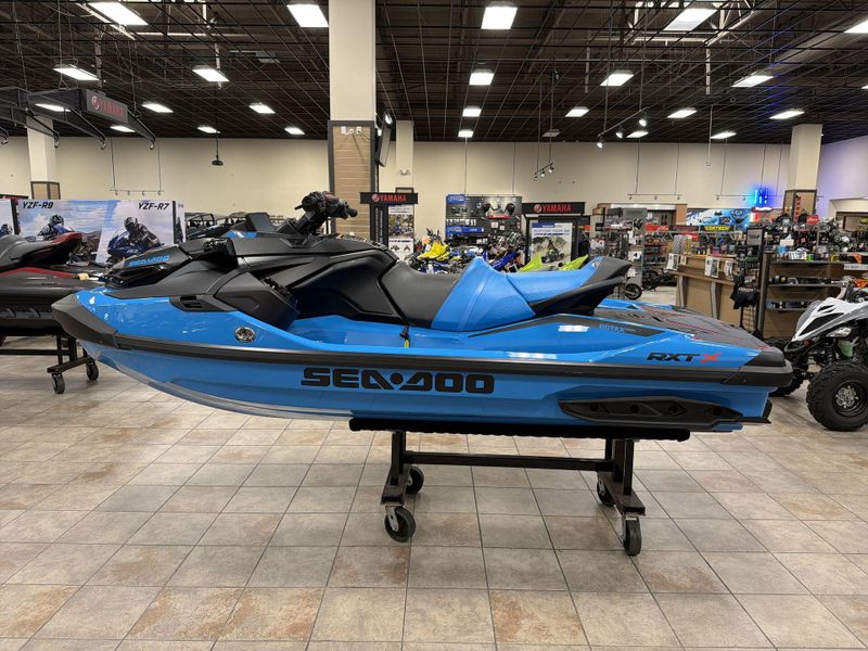 New 2026 Sea Doo RXT-X 325 (SOUND SYSTEM) Image 14