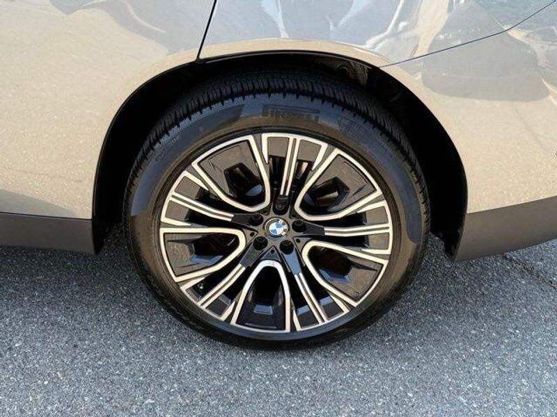 Used 2025 BMW X3 30 xDriveImage 14