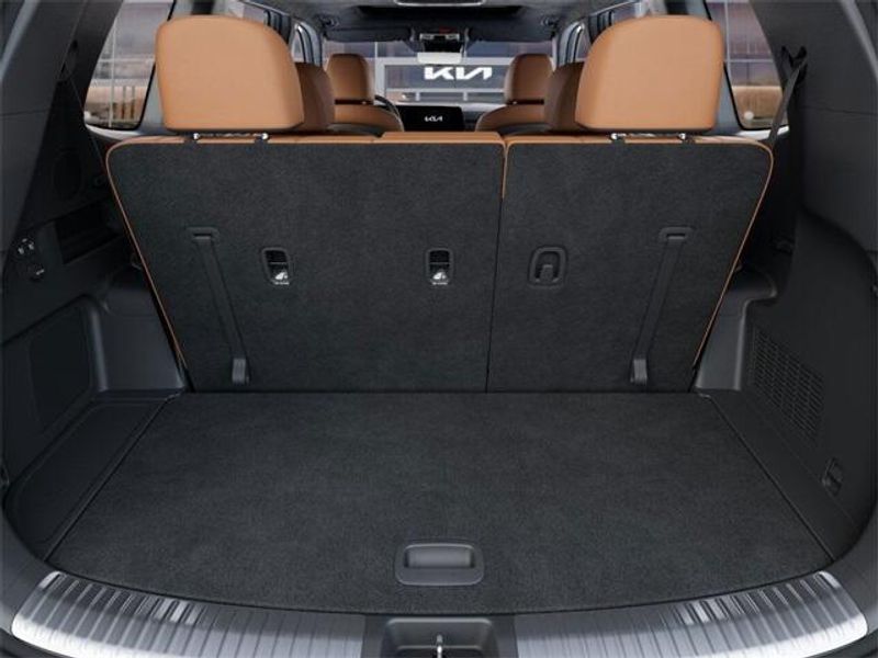 New 2025 Kia Telluride SX-Prestige X-LineImage 19