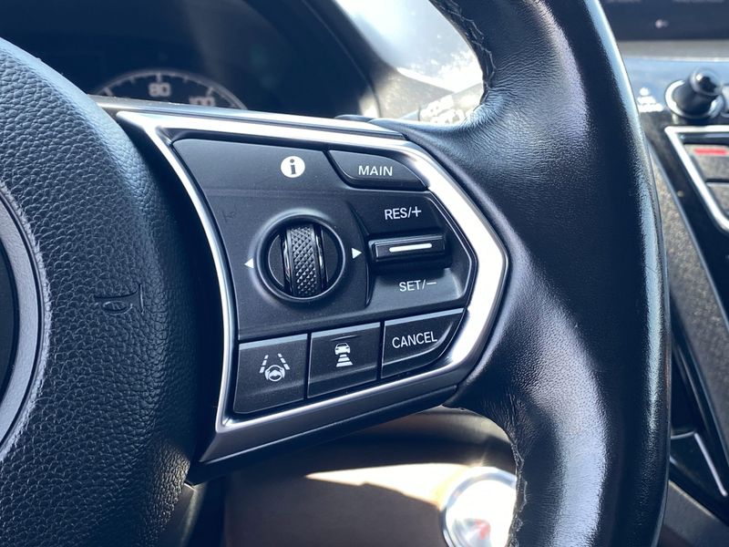 Used 2021 Acura RDX Advance PackageImage 27
