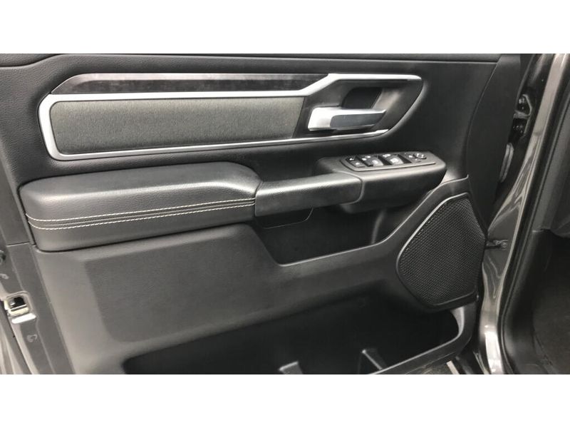 Used 2023 RAM 1500 Big HornImage 9