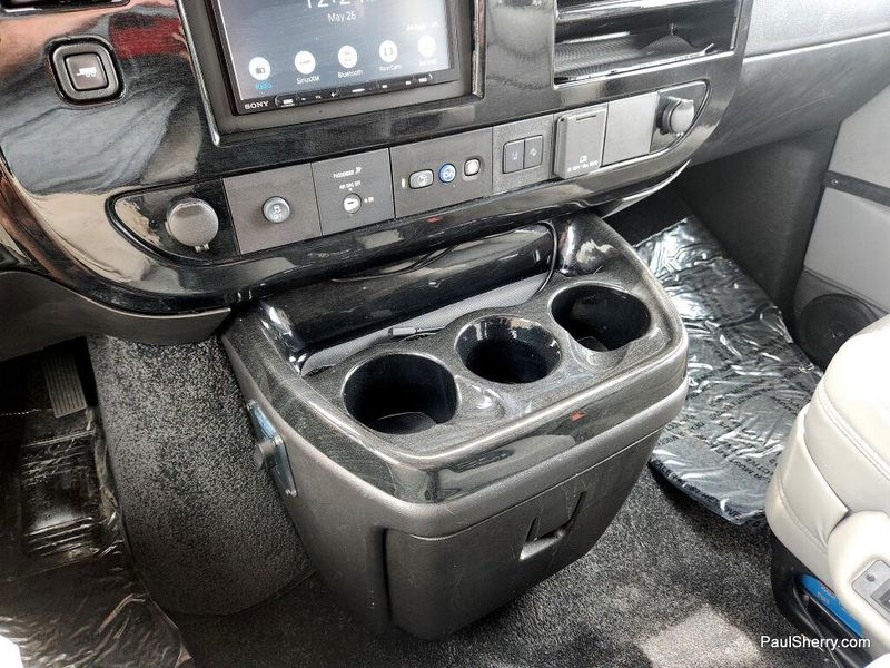Used 2024 Chevrolet Express Cargo 