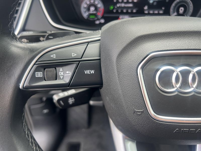 Used 2021 Audi Q5 PremiumImage 11