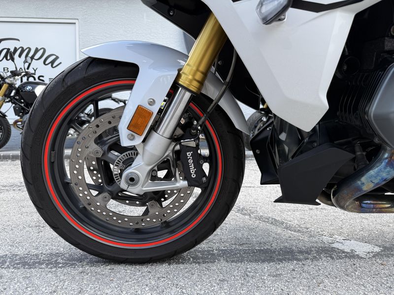 2023 BMW R 1250 RS